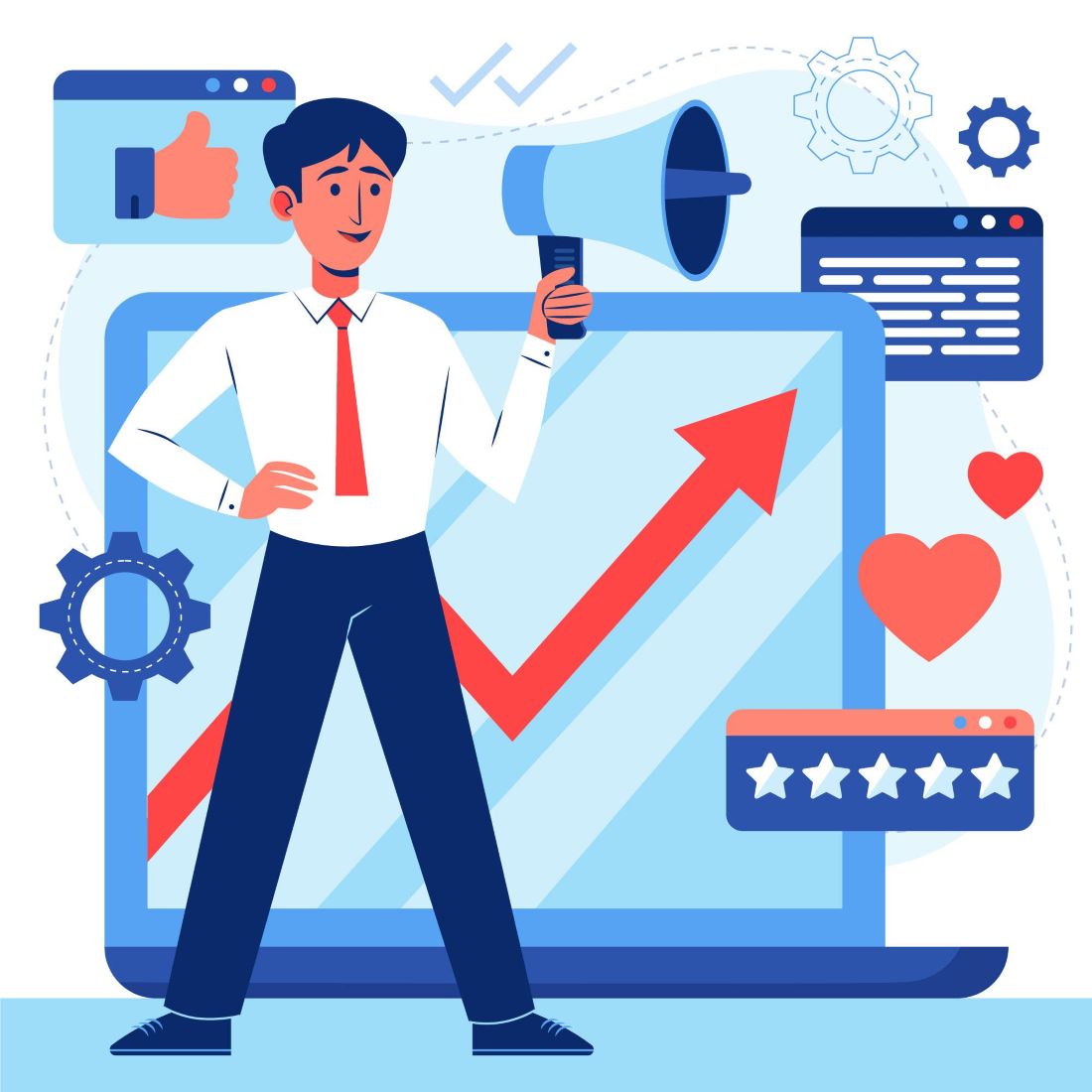 Brands-promoting-their-products/services