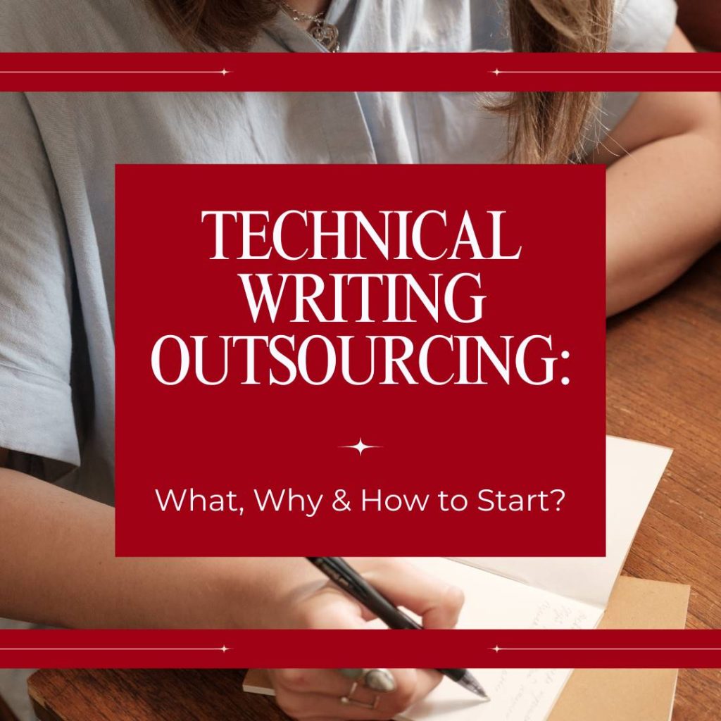 technical-writing-outsourcing