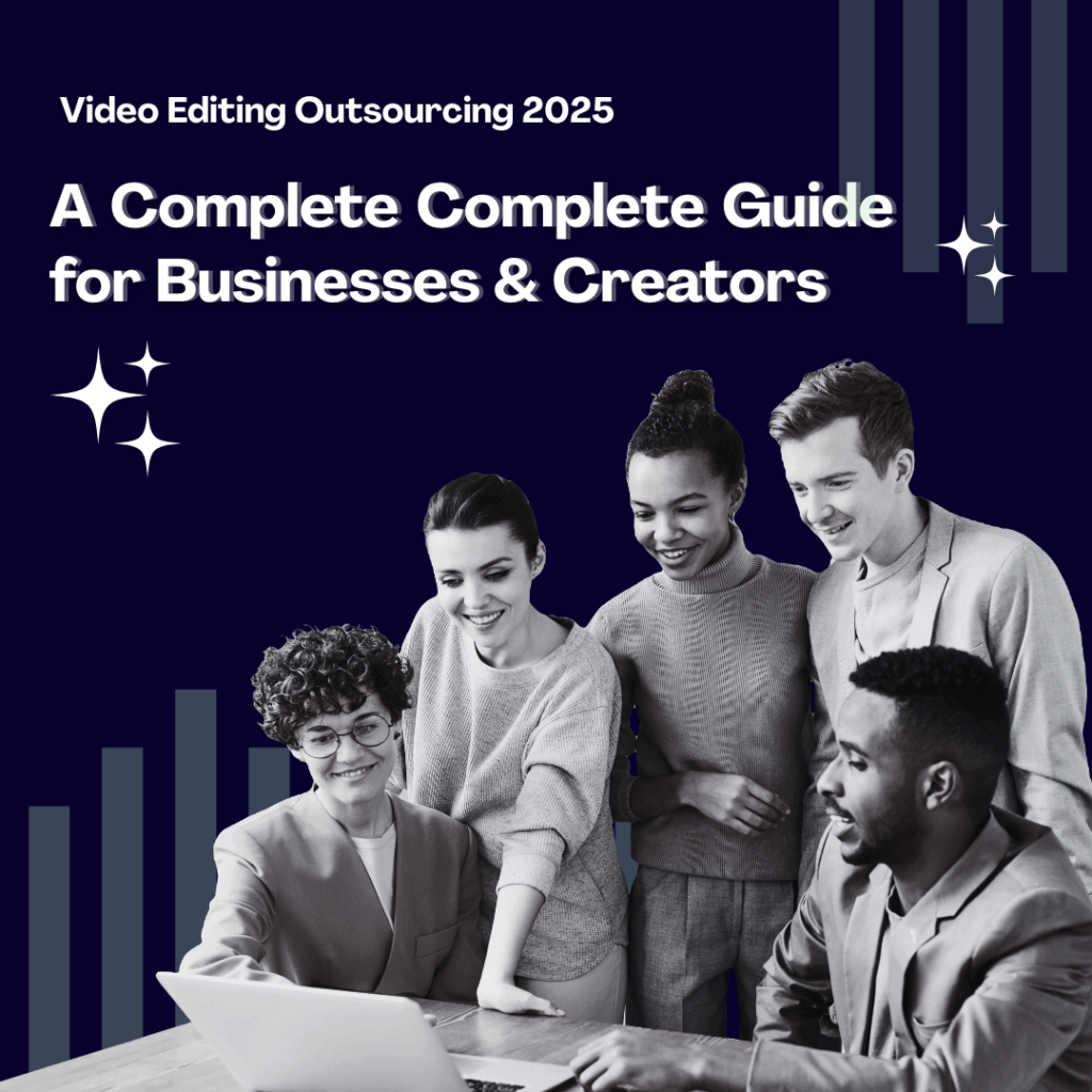 Video-editing-outsourcing