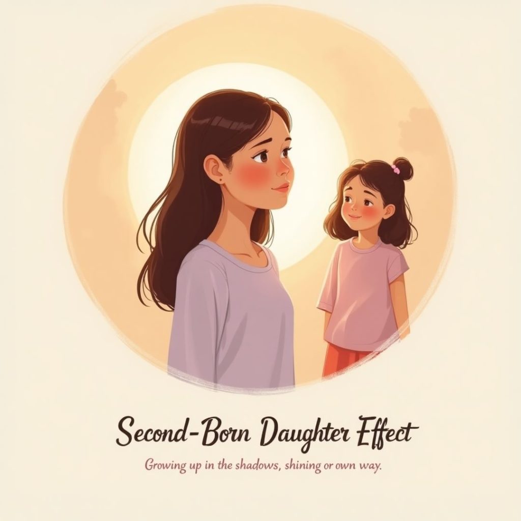 second-born-daughter