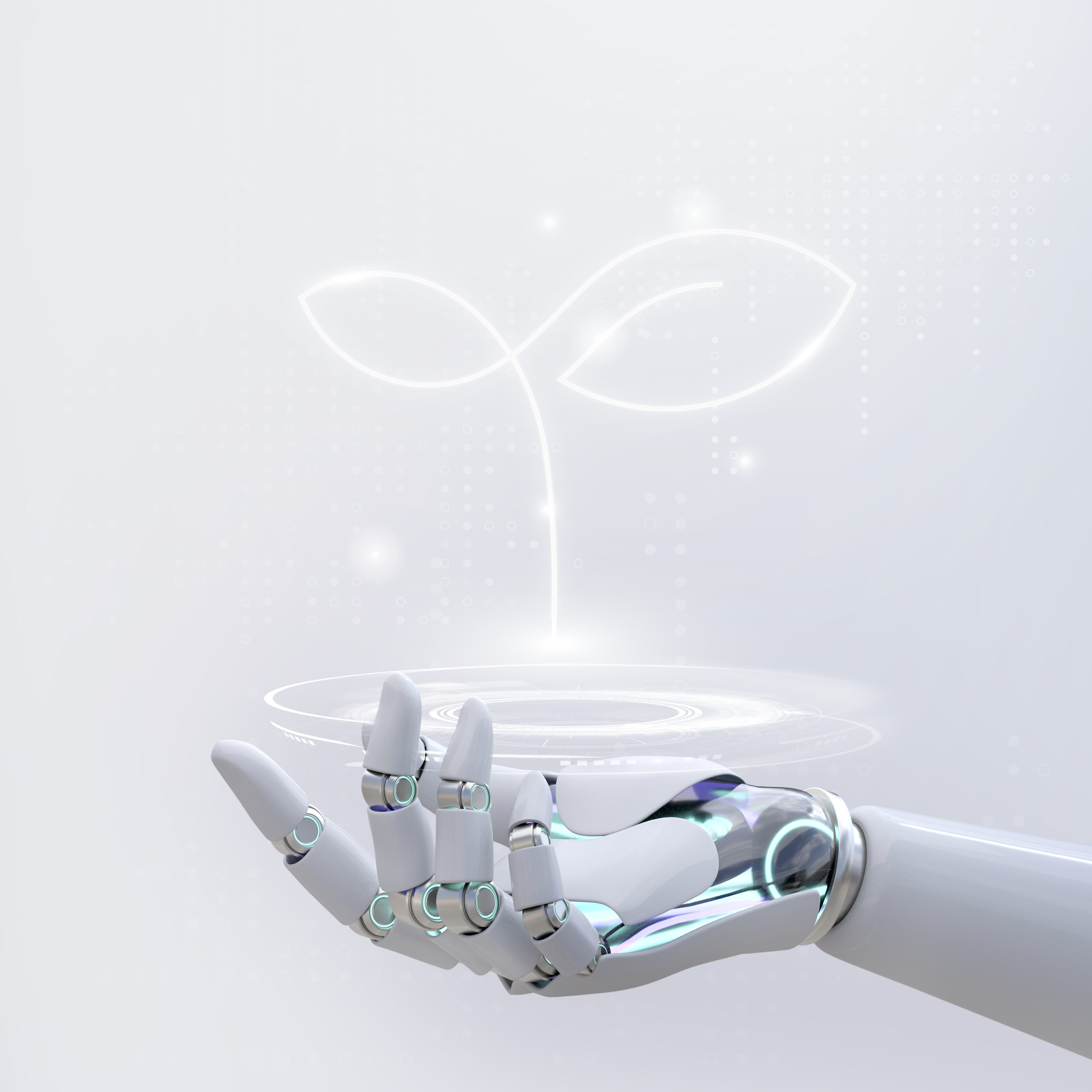 smart-farming-technology-gmo-life-genetic-3d-design