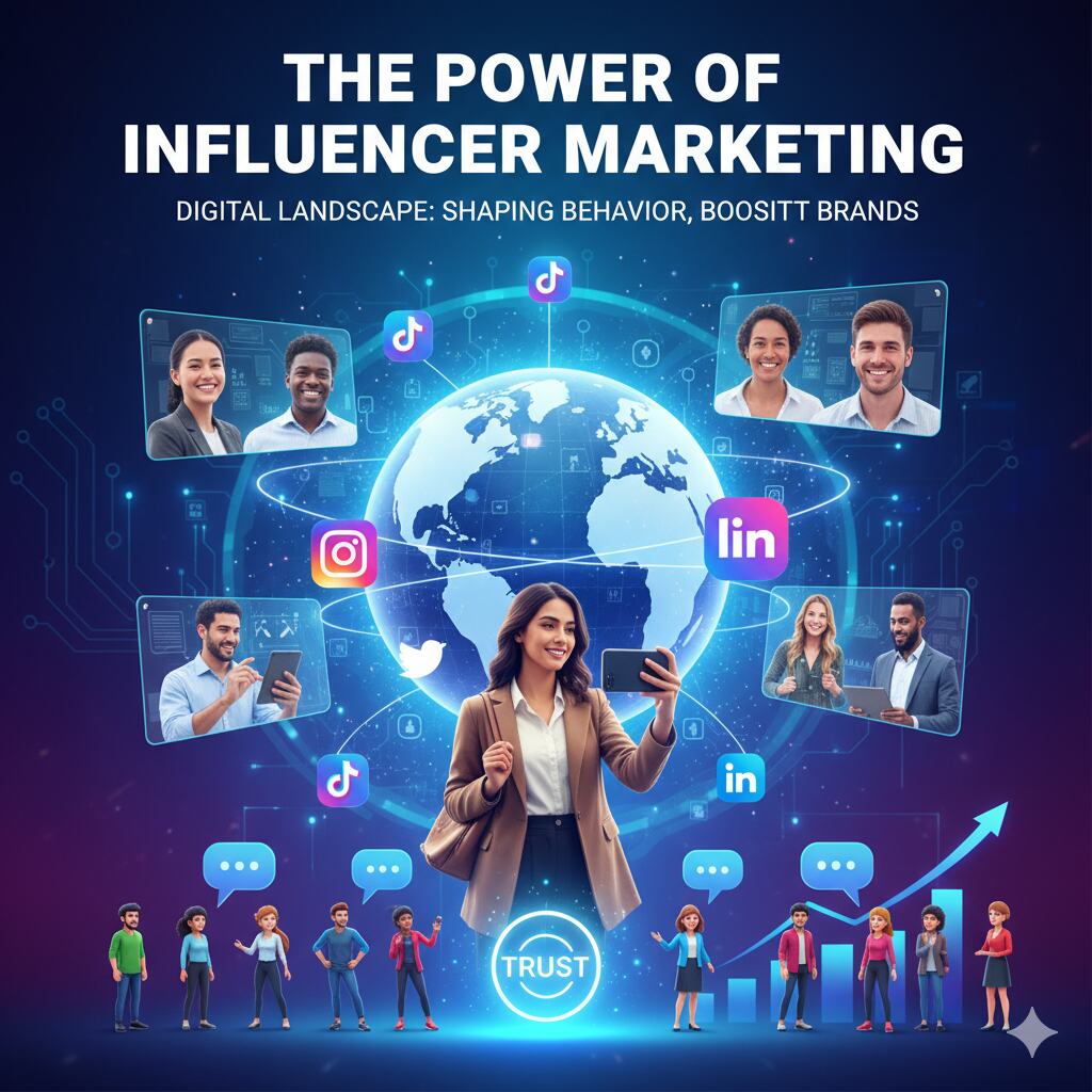 The-Power-of-Influencer-Marketing-in-Digital-Landscape