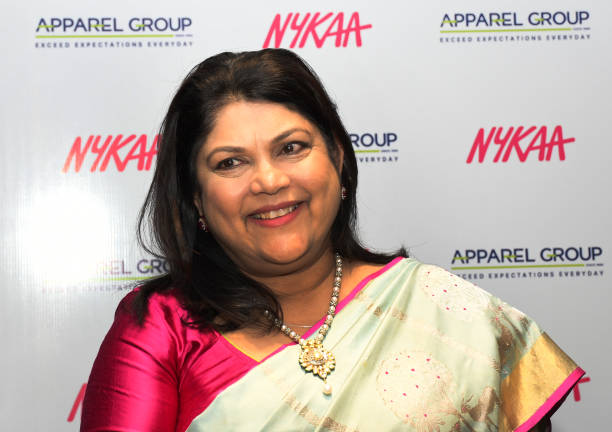 Falguni-Nayar-CEO-and-Founder-Nykaa-beauty-and-lifestyle-company