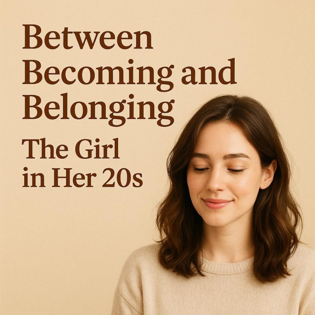 between-becoming-and-belonging-the-girl-in-her-20s