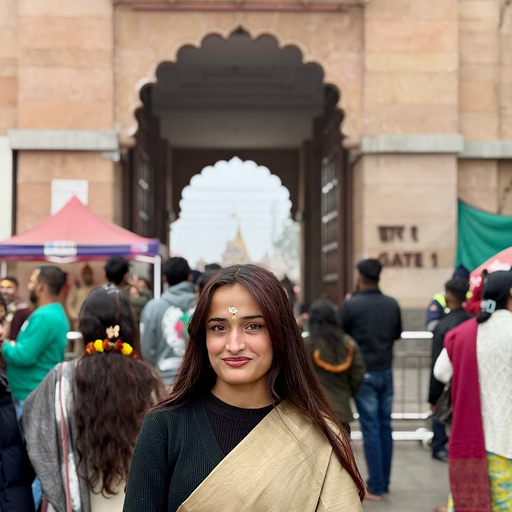 avatar for Ishita Dubey