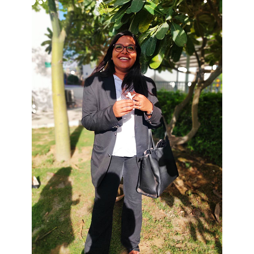 avatar for Akanksha Singh