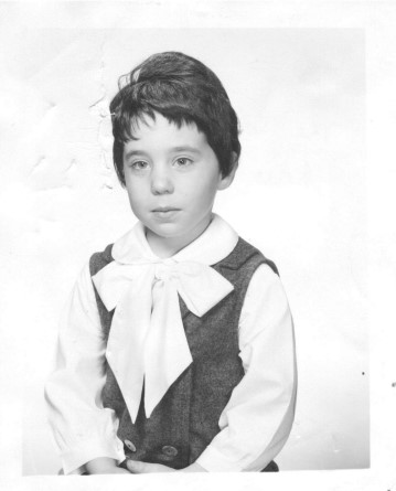 image-of-maura-r-grossman-at-the-age-of-6