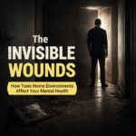 toxic environment affect mental health