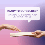 Guide to start outsourcing