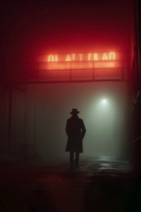 Spy and action thrillers are a growing movie industry