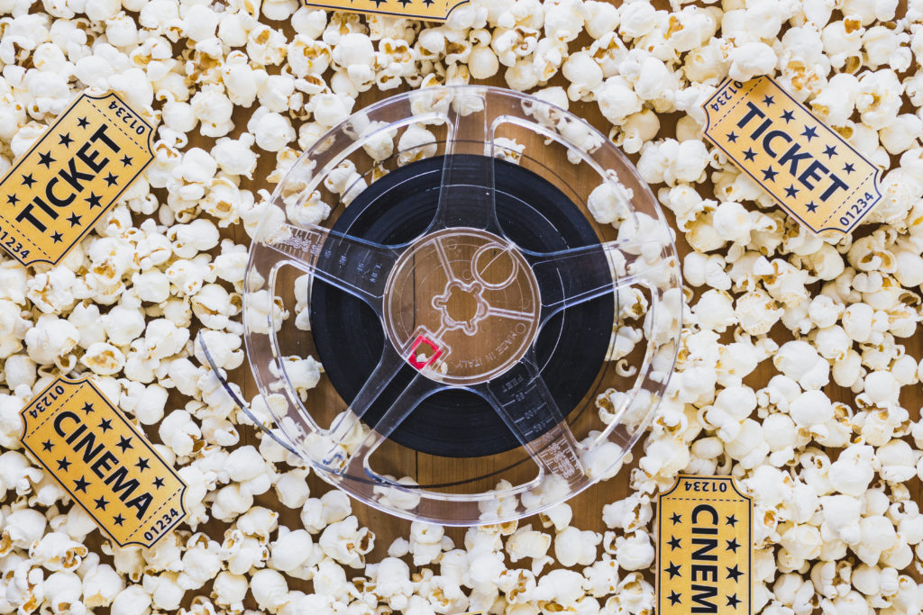 Themes of spy movies involve modern warfare and national security