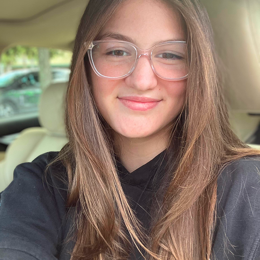 avatar for Annaliese Brannon