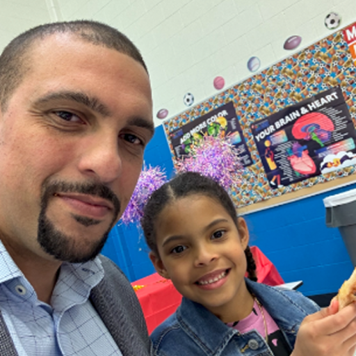 avatar for Johnny Borrelli