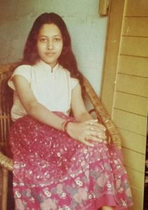 sujata-in-her-young-age