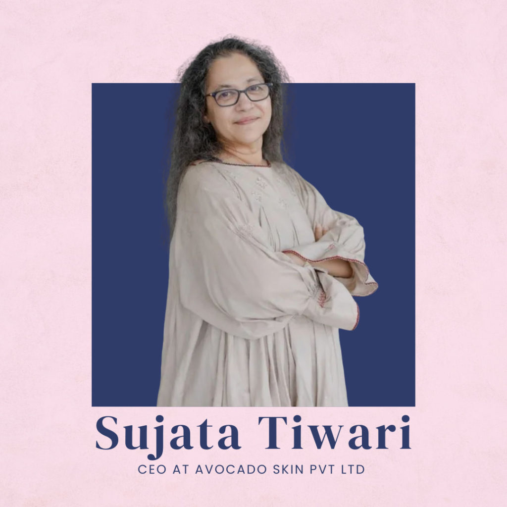 Sujata Tiwari: Against All Odds: A Life of Courage, Change, And Compassion