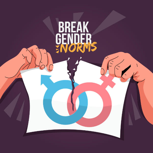 break-gender-norms-theme