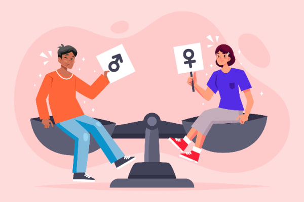 gender-equality-concept