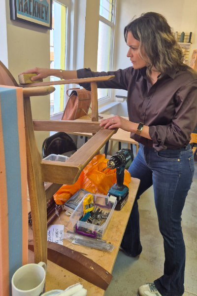 Dr. Hanaa’s Almoaibed