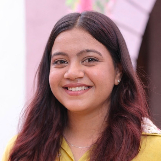 avatar for Kesar Wadhwa