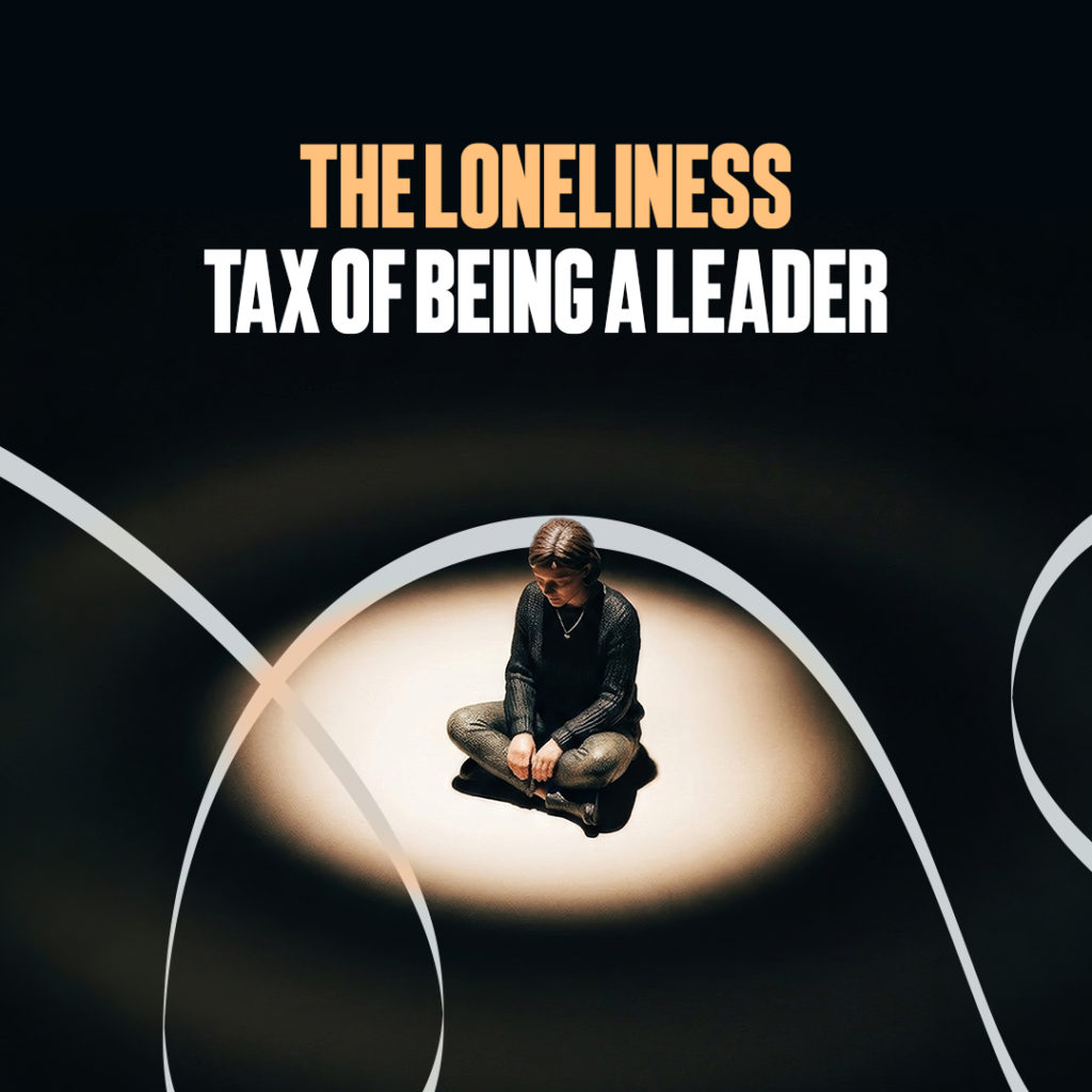 Loneliness Tax