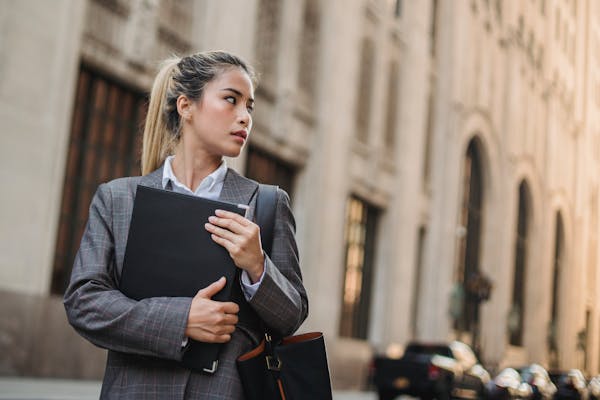woman-holding-a-folder