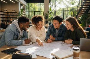 diverse-team-collaborating-in-a-modern-workspace
