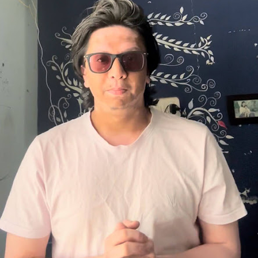 avatar for Prakhar Gajendrakar