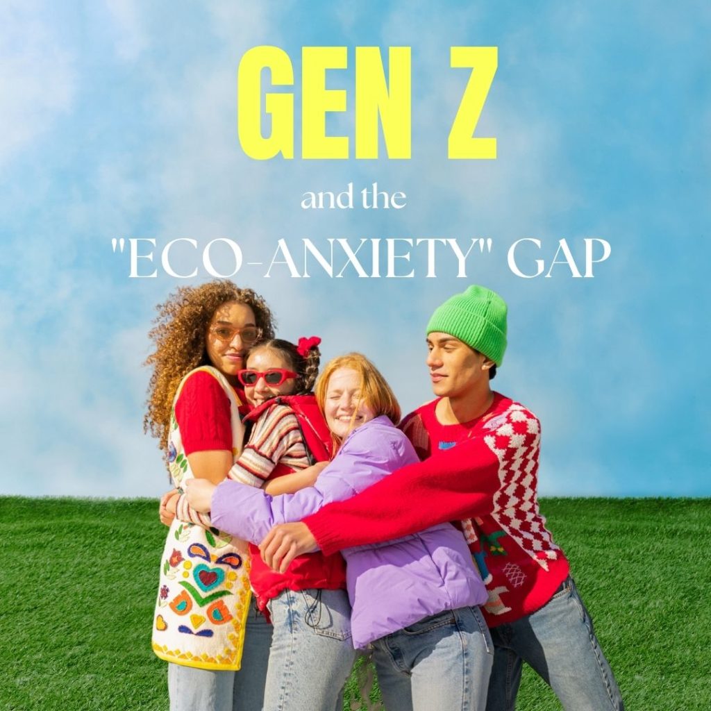 Gen Z and the 