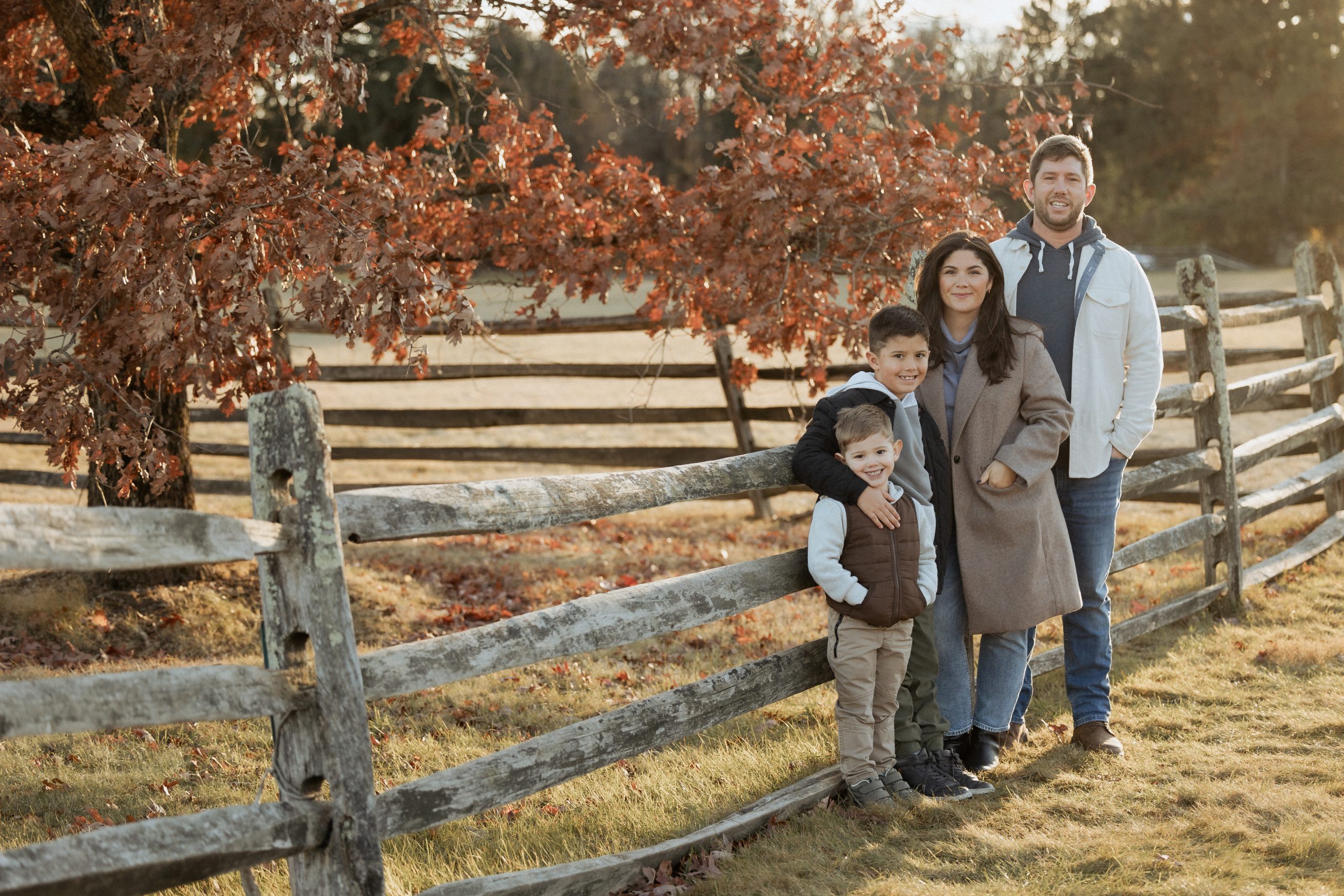 Andrea Espinosa Gresh: Making Complex Stories Come Alive