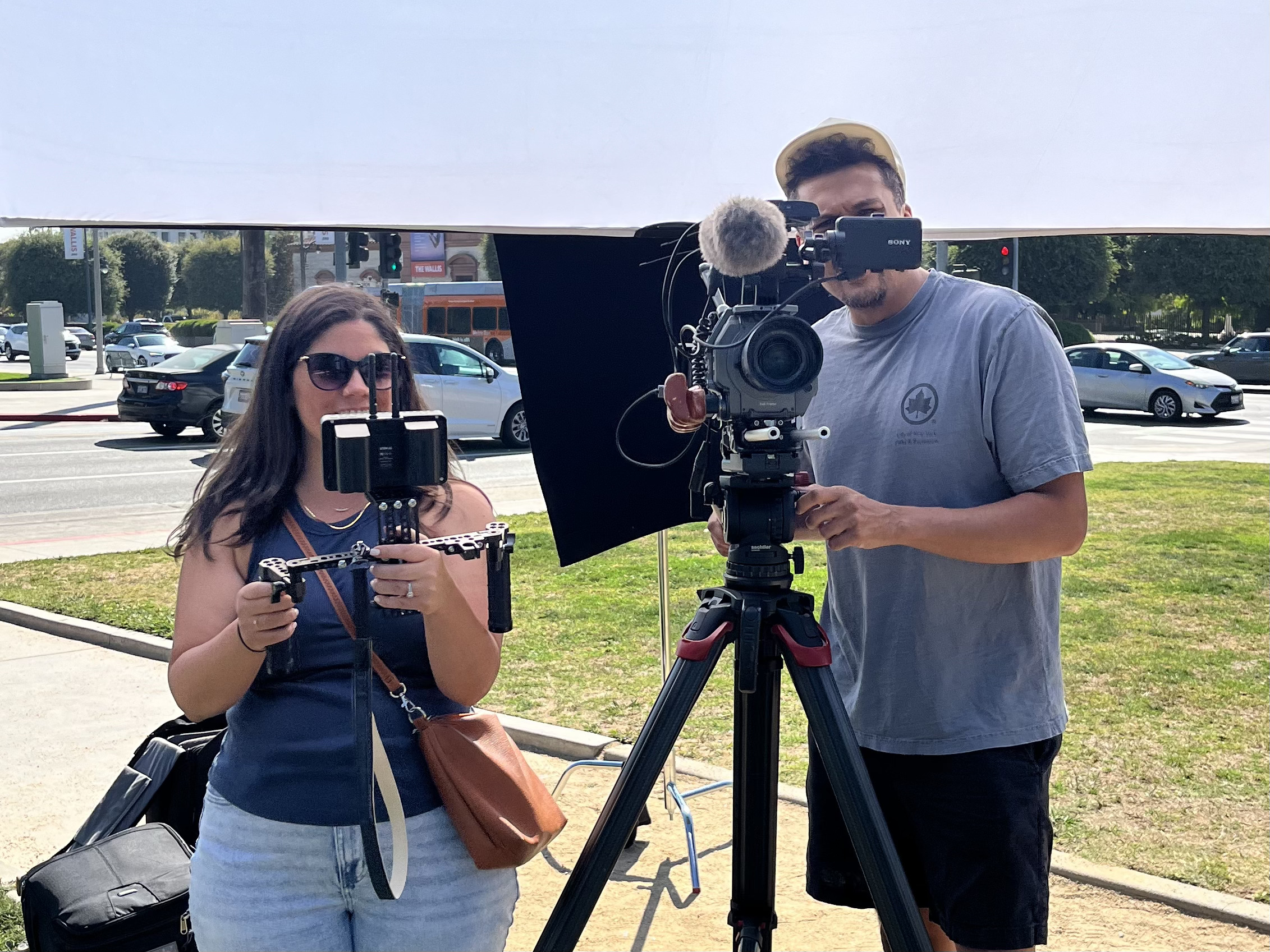 Andrea Espinosa Gresh: Making Complex Stories Come Alive