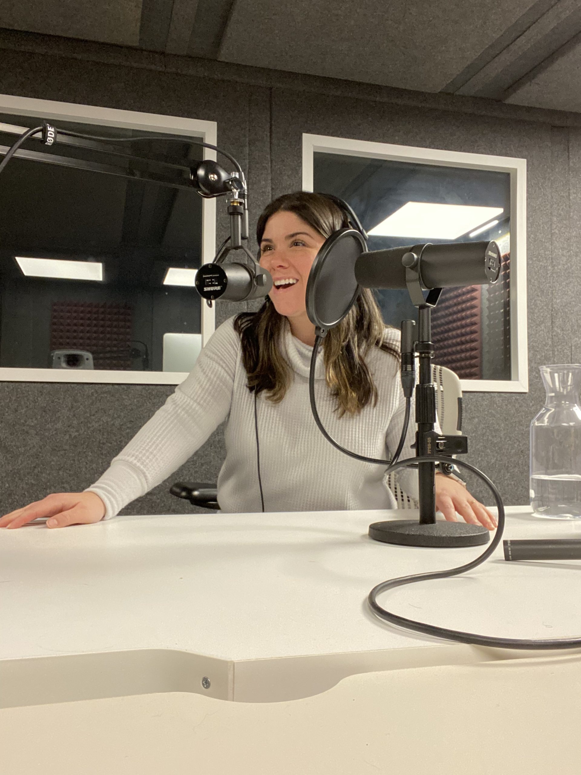 Andrea Espinosa Gresh: Making Complex Stories Come Alive