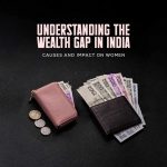 wealth gap in india