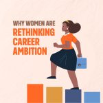 Women rethinking career