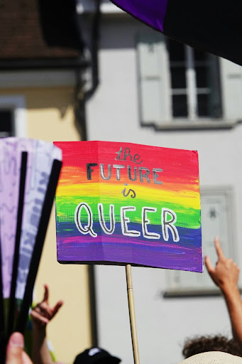 queer influencers